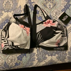 BNWT Victoria’s Secret sports bra